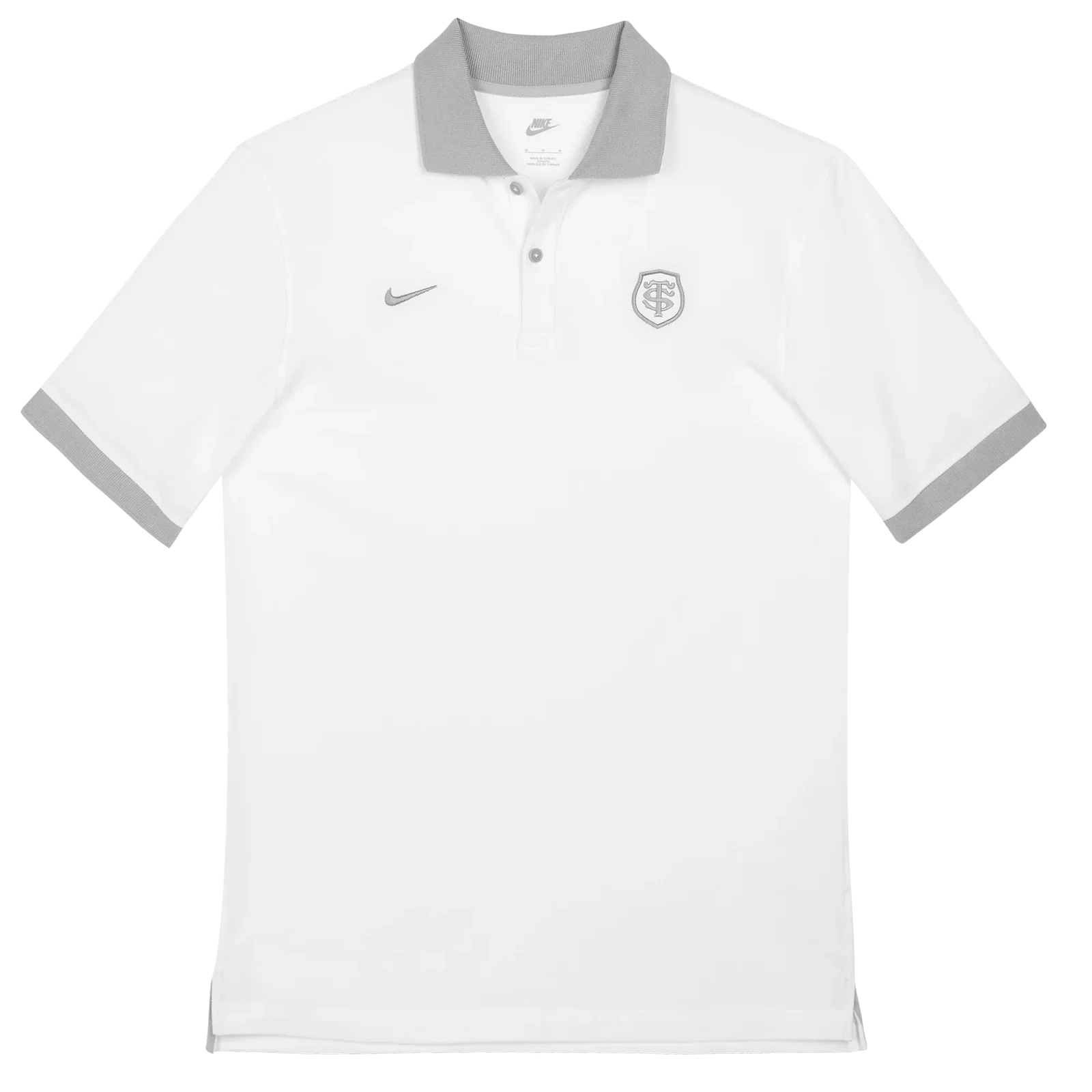 Image of Stade Toulousain 25/26 Premium Pique Polo by Nike