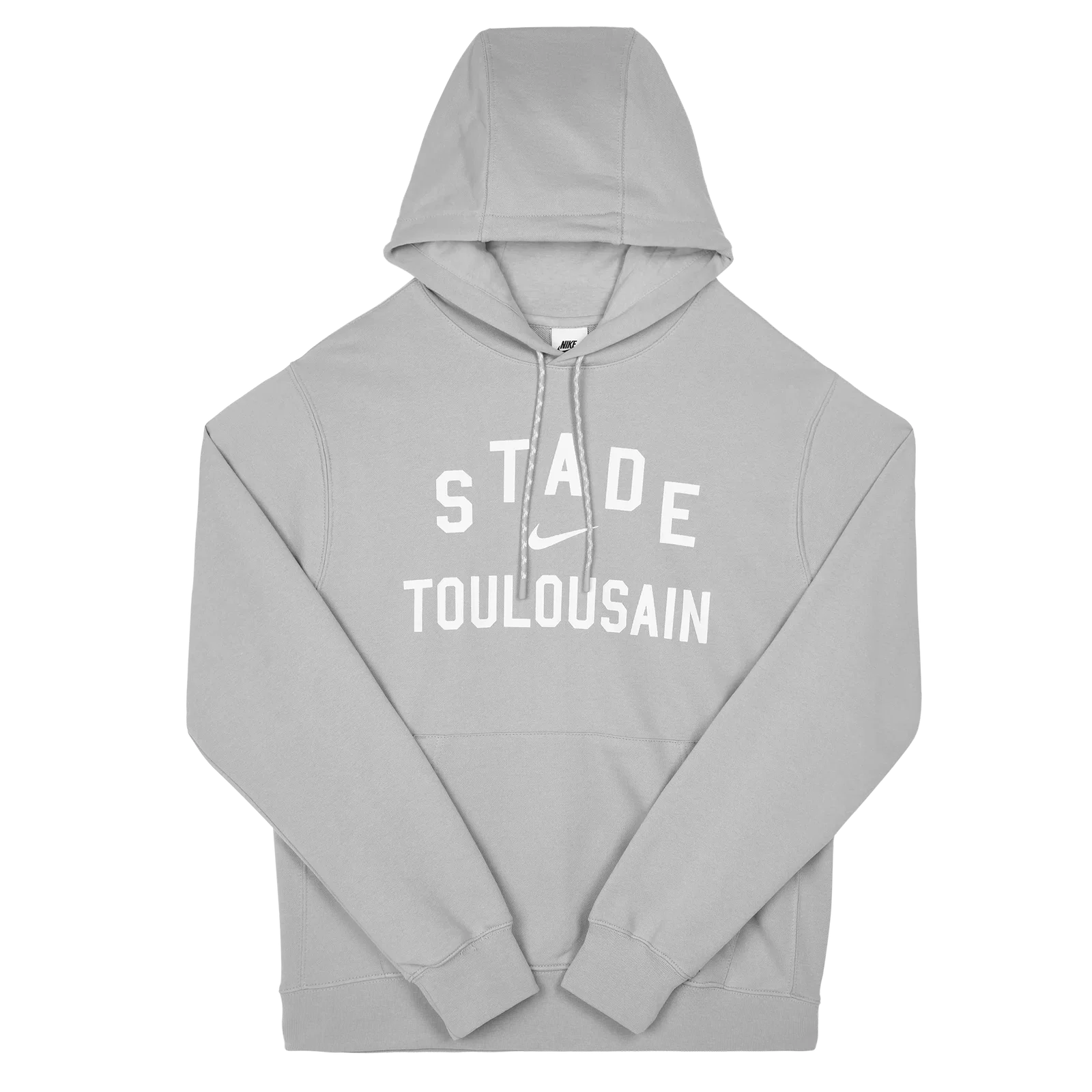 Image of Stade Toulousain 25/26 Premium Pullover Hoodie by Nike