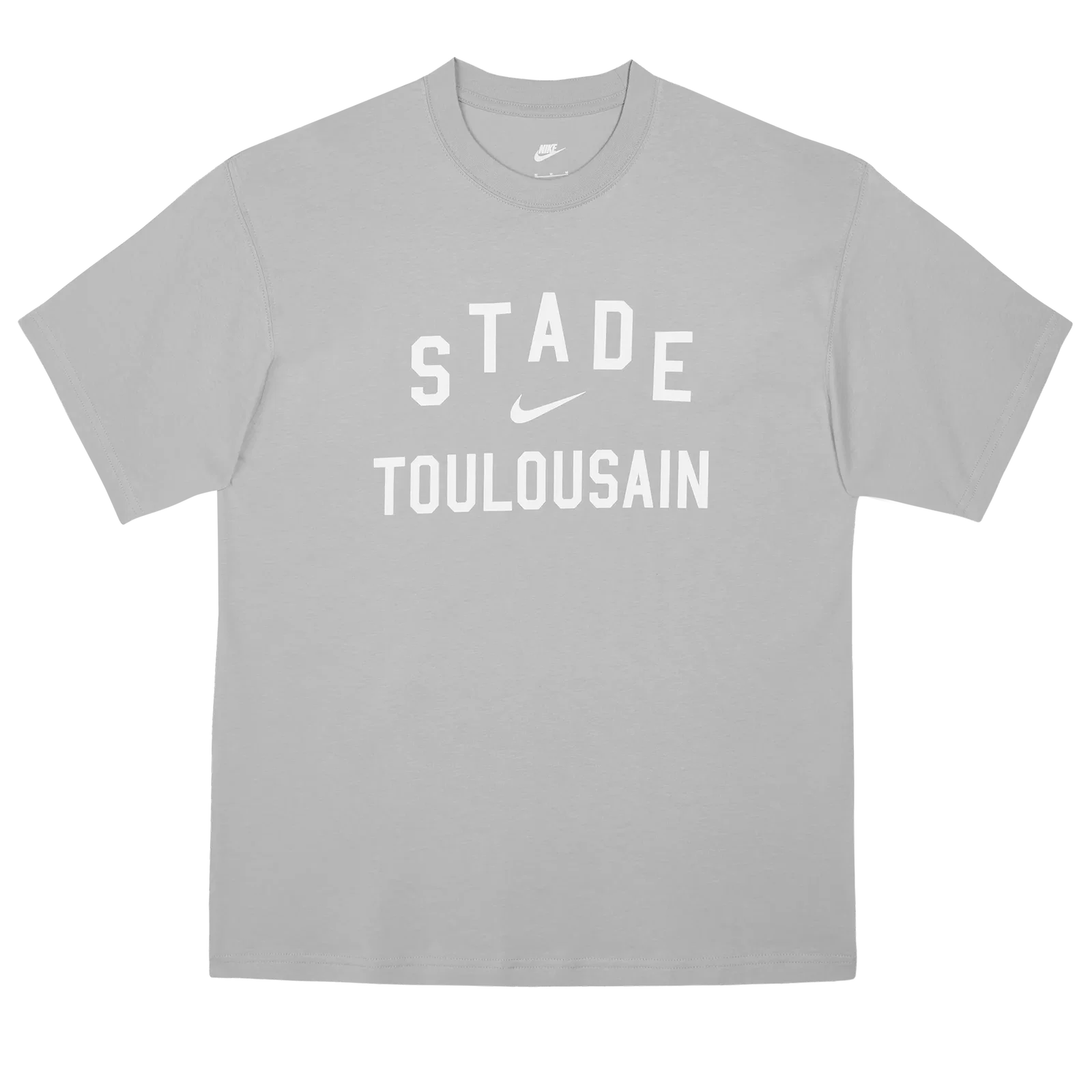 Image of Stade Toulousain 25/26 Premium Loose-Fit T-Shirt by Nike