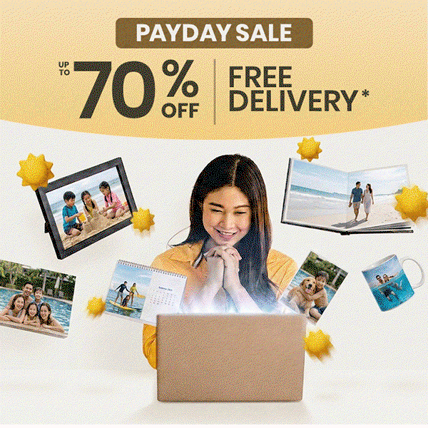 Payday Sale