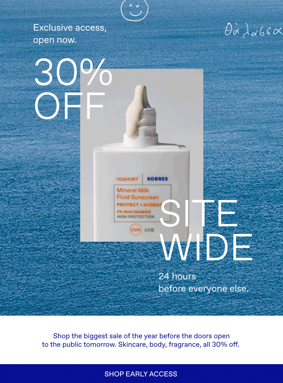 30% off site wide