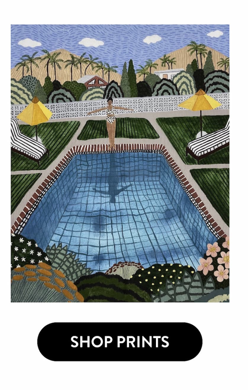 Shop Sara's Prints