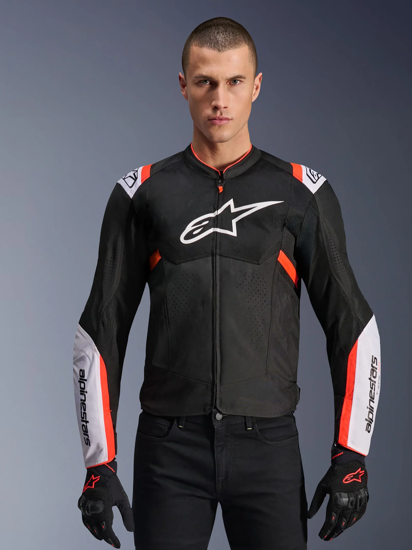 Image of T-SPS Air V2 Jacket