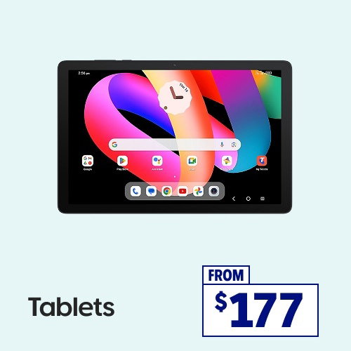 Tablets