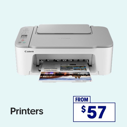 Printers