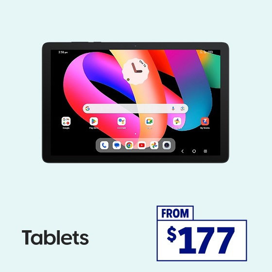 Tablets