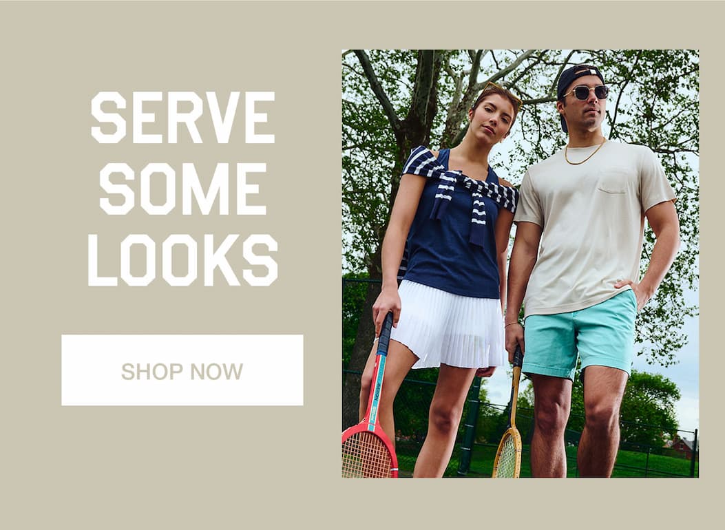 Shop go-tos