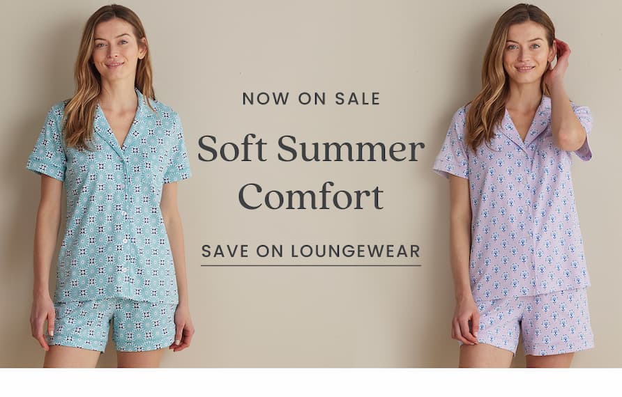 Loungewear