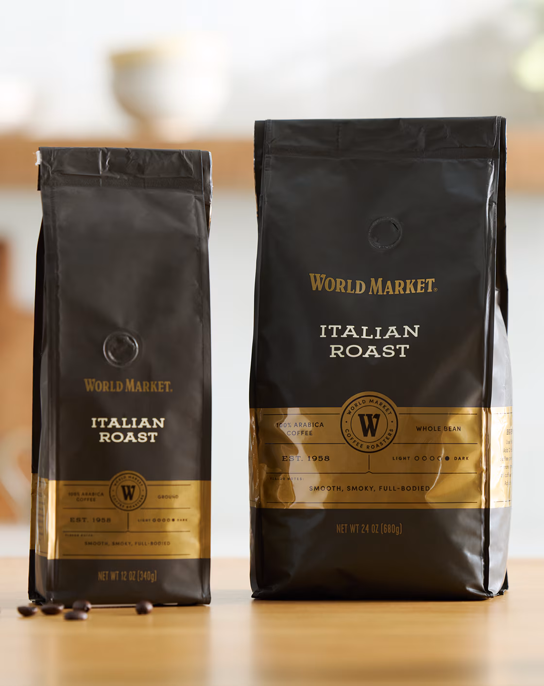 Buy the Best Beans