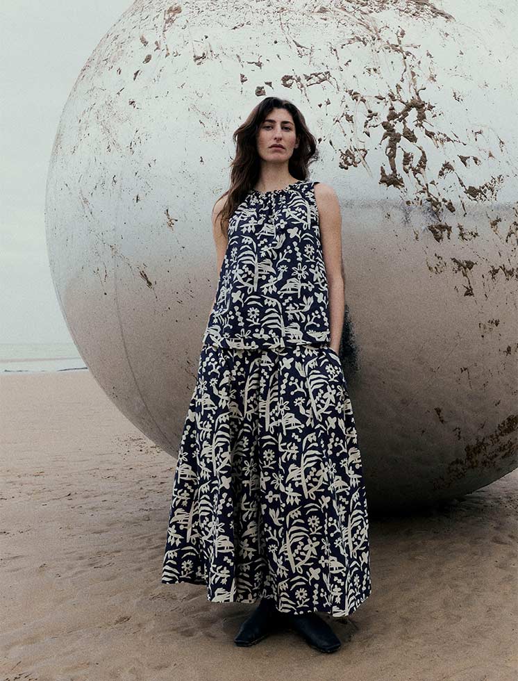 Shop Women's Printed Pieces