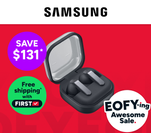 Samsung Galaxy Buds4 Pro Product Image