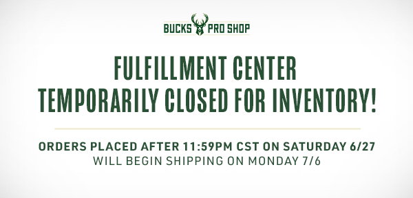 Orders Delayed
