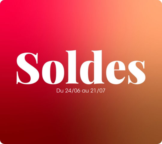 Soldes