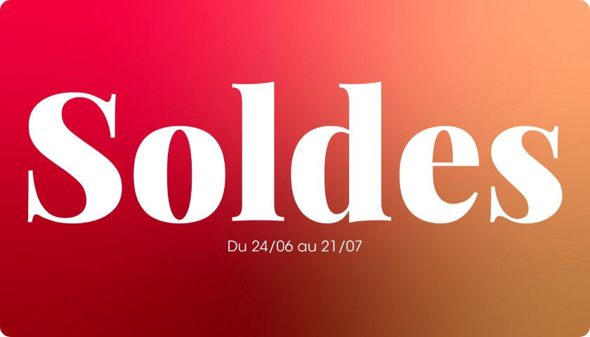 Soldes