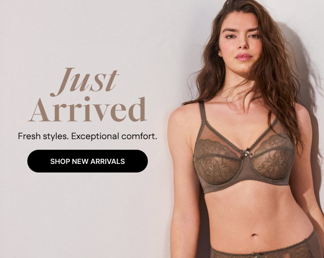 Shop New Arrivals