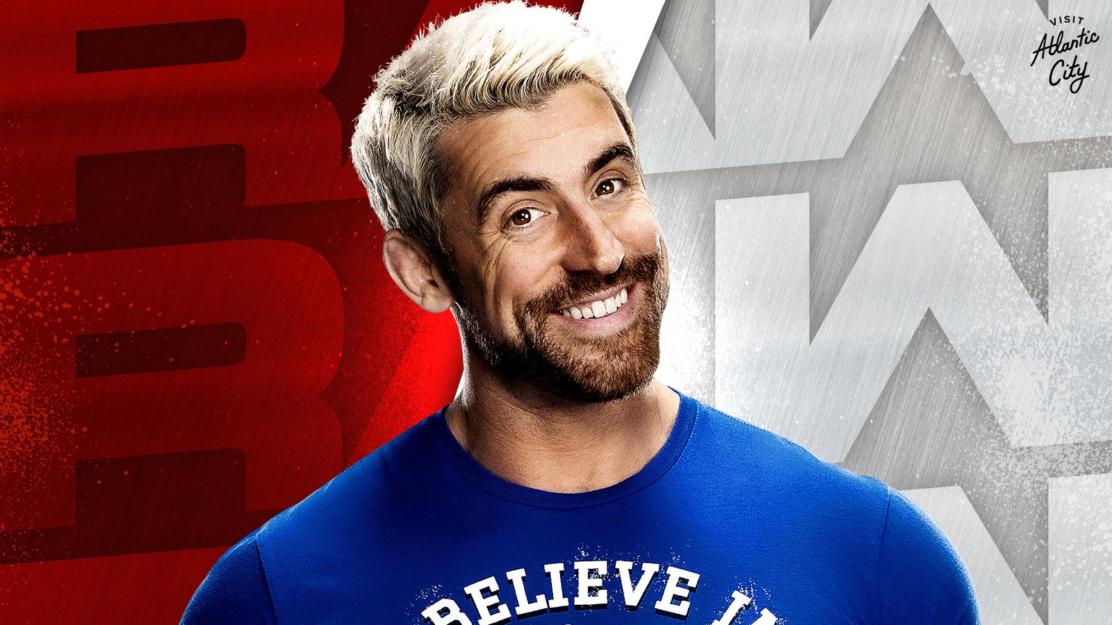 Joe Hendry