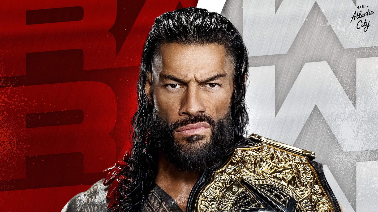 ROMAN REIGNS