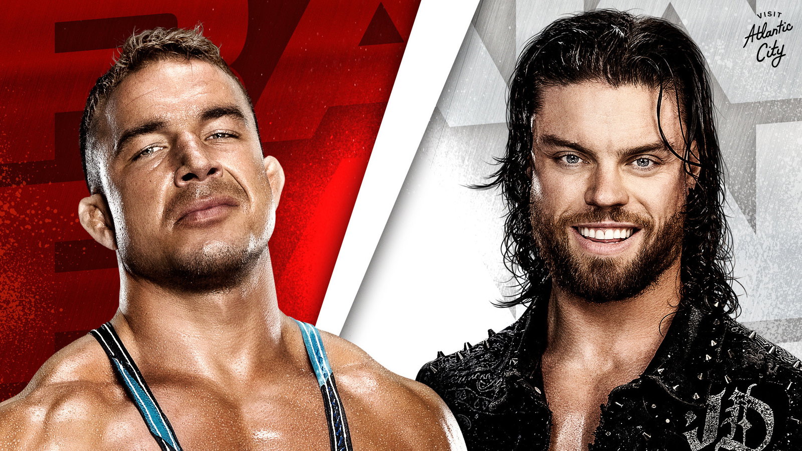 CHAD GABLE WILL GO ONE-ON-ONE WITH JD McDONAGH