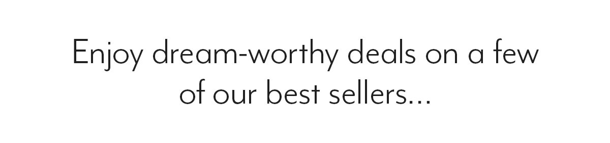 Check out some Best Sellers...