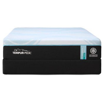 Tempur-Pedic® PROBreeze 2.0® Medium Hybrid Mattress