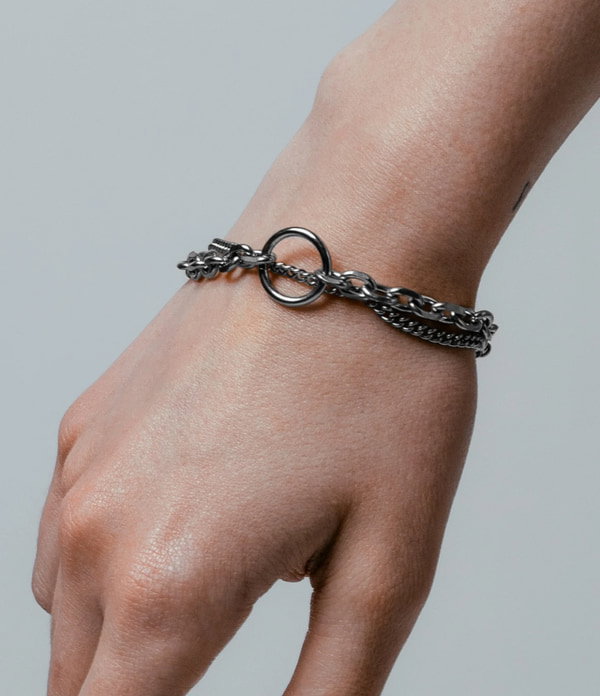 Strain Bracelet