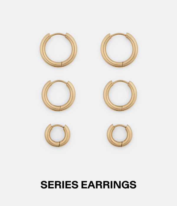 Series Earrings