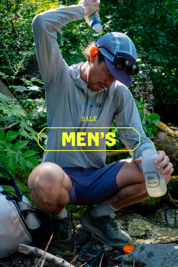 Men's