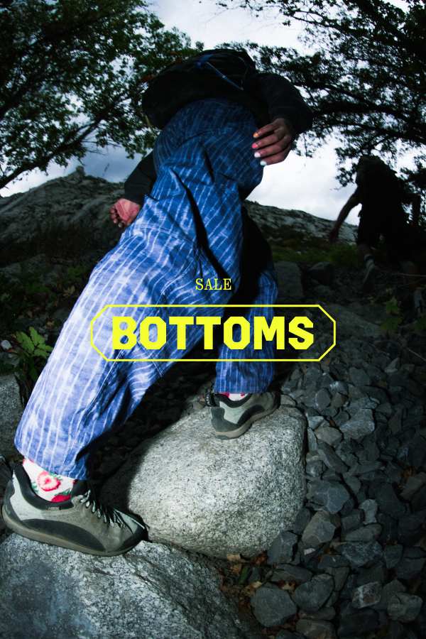 Bottoms
