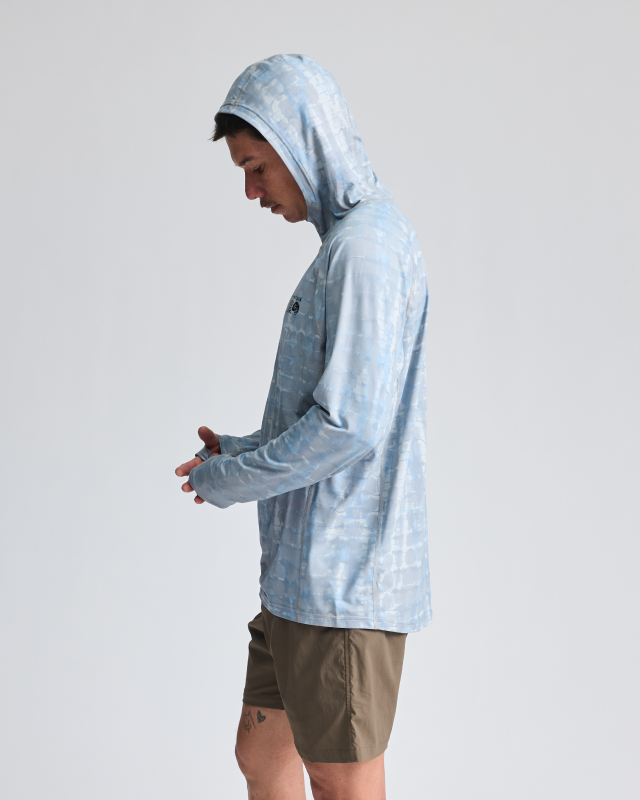Men's Crater Lake™ Hoody