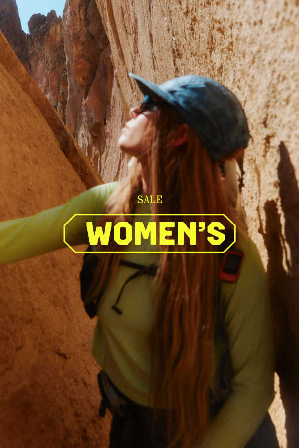 Women's