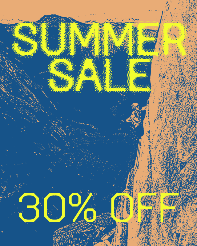 Summer Sale 30% Off