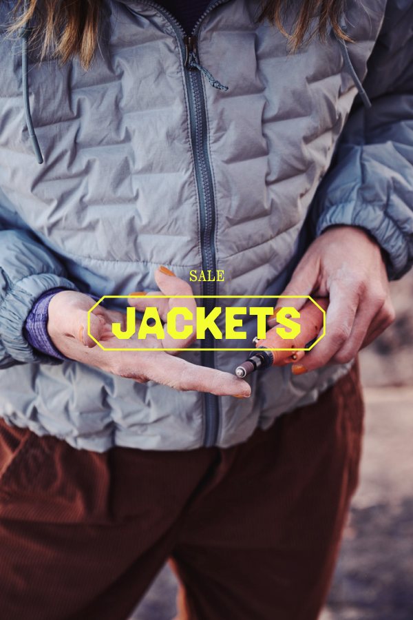 Jackets