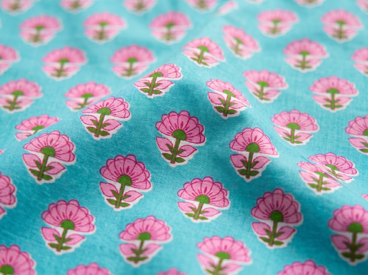 Spring Reverie Collection