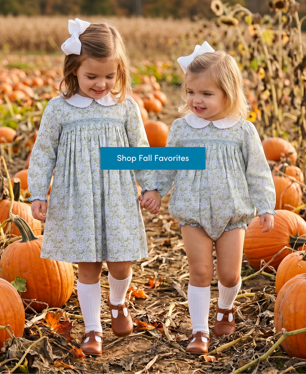 Shop Fall Favorites