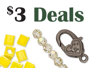 $3 Deals