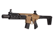 SIG Sauer MCX Rattler