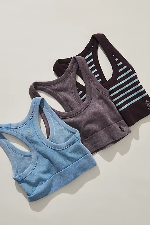 Go To Sports Bra
