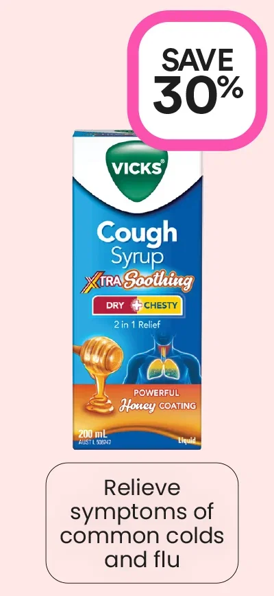 Shop-Vicks