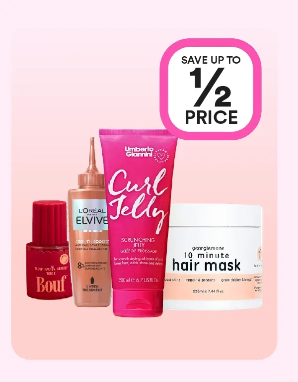 Haircare