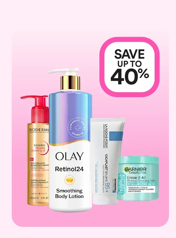 Skincare