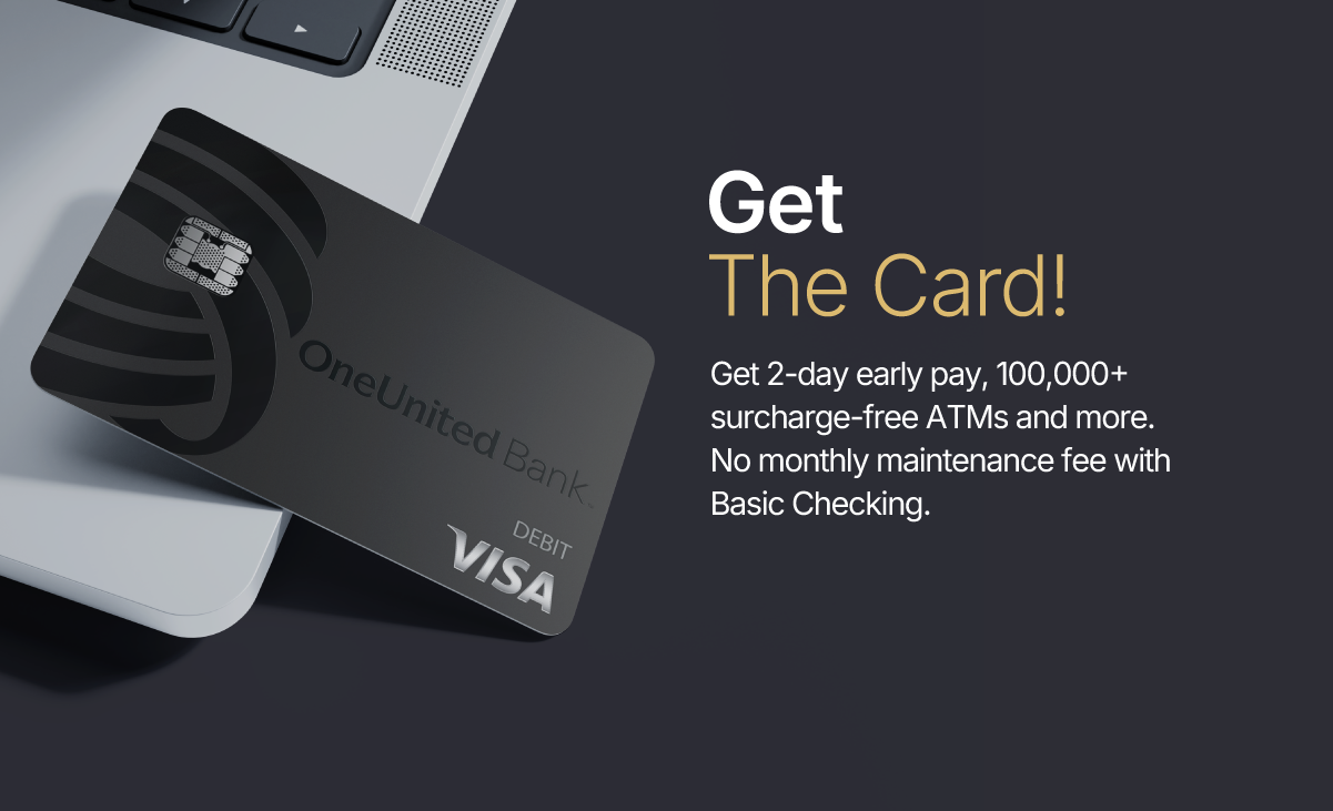 Get The Card!