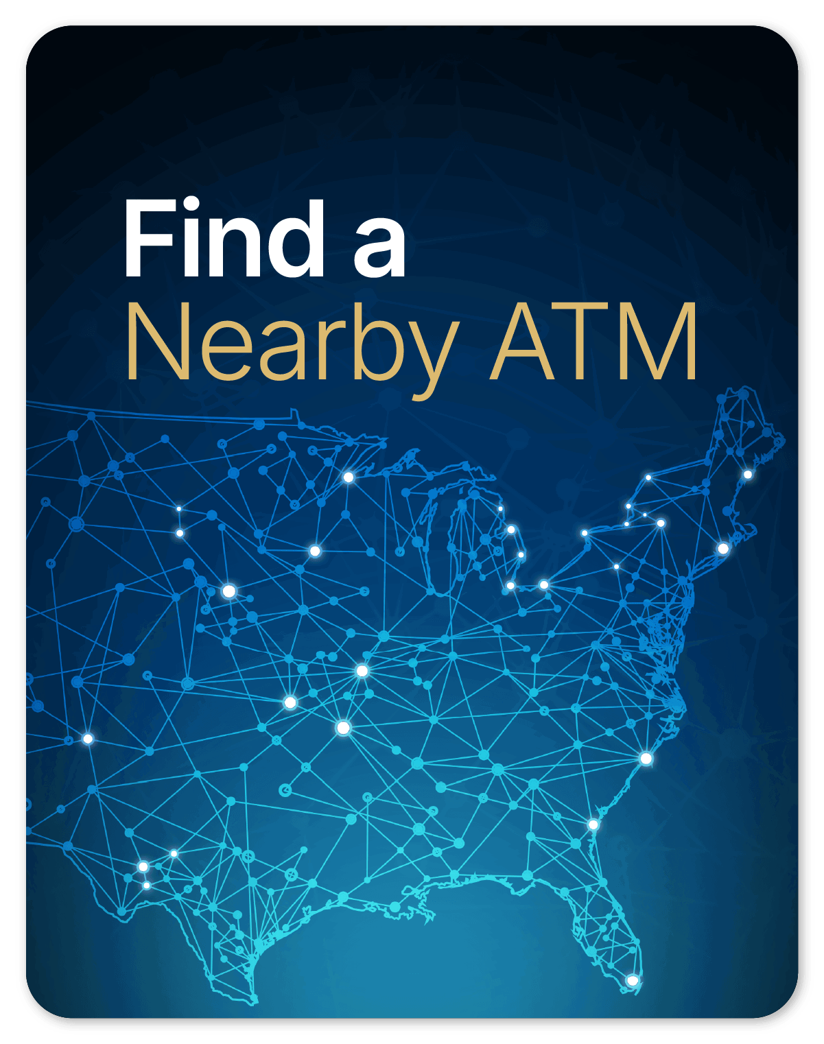 Find a Nearby ATM