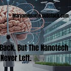 Charles Lieber Is Back. But The Nanotech King Never Left.