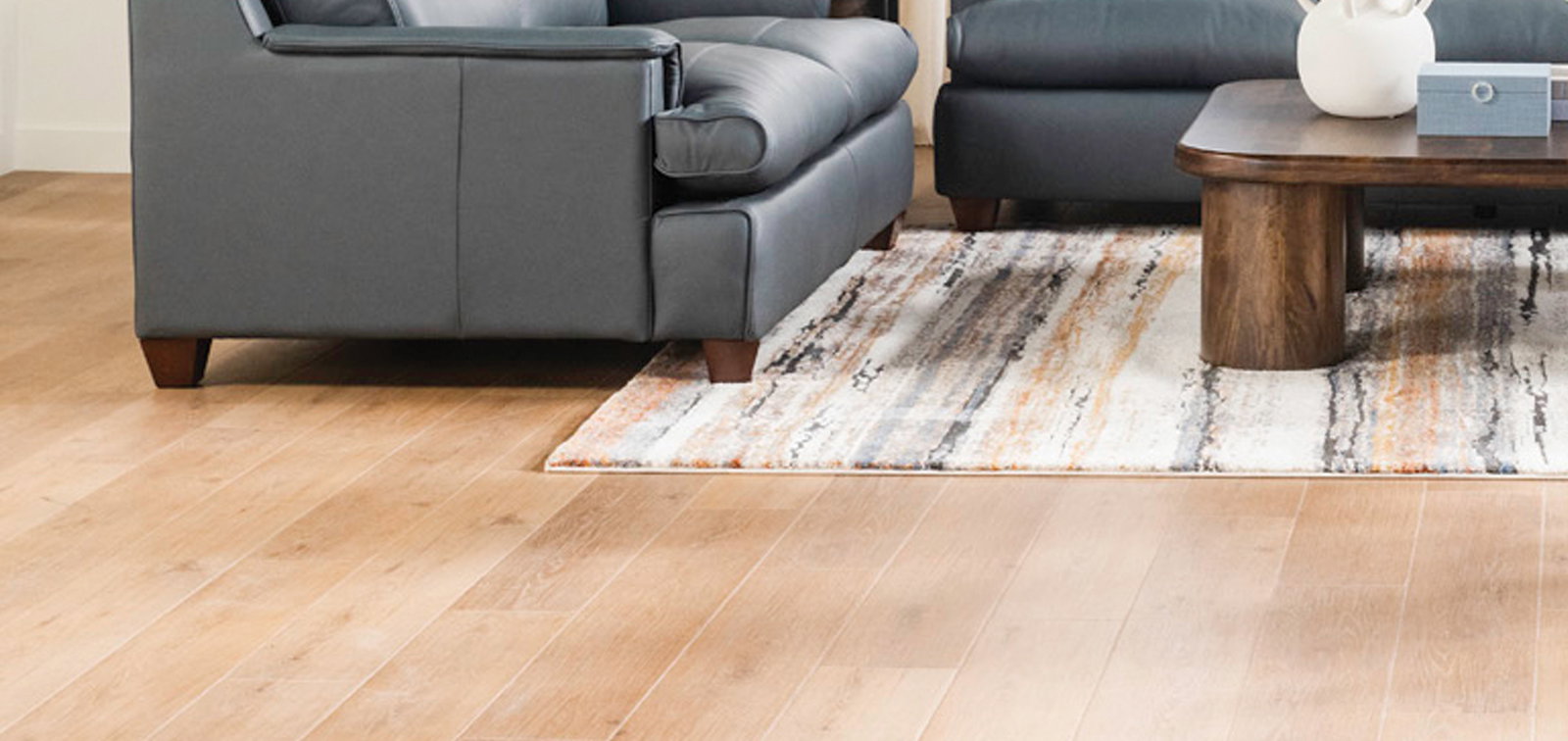 Hardwood Flooring Image