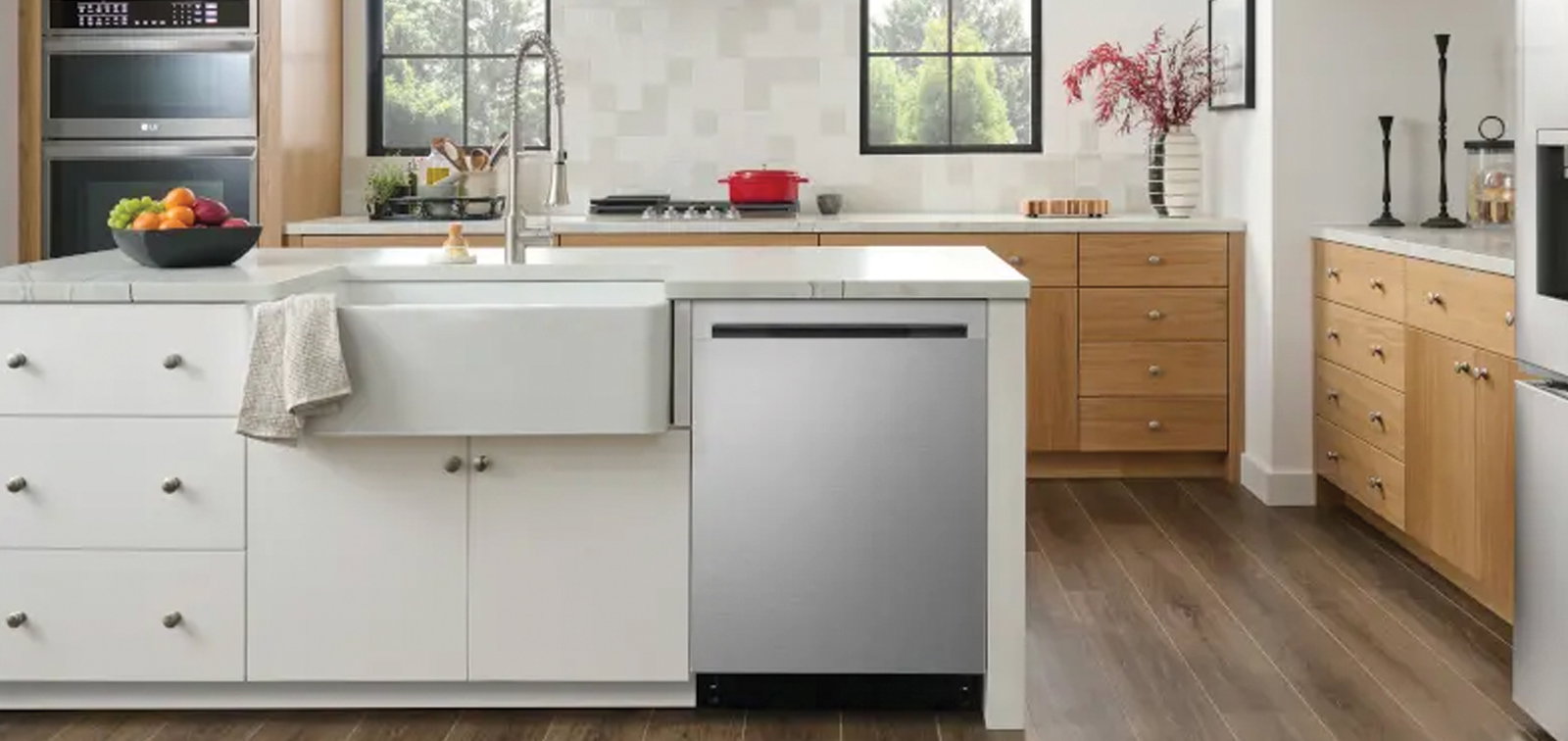 LG Kitchen Image