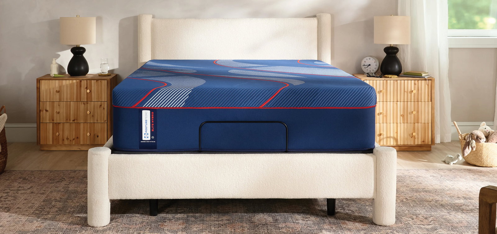 Sealy Mattress Image