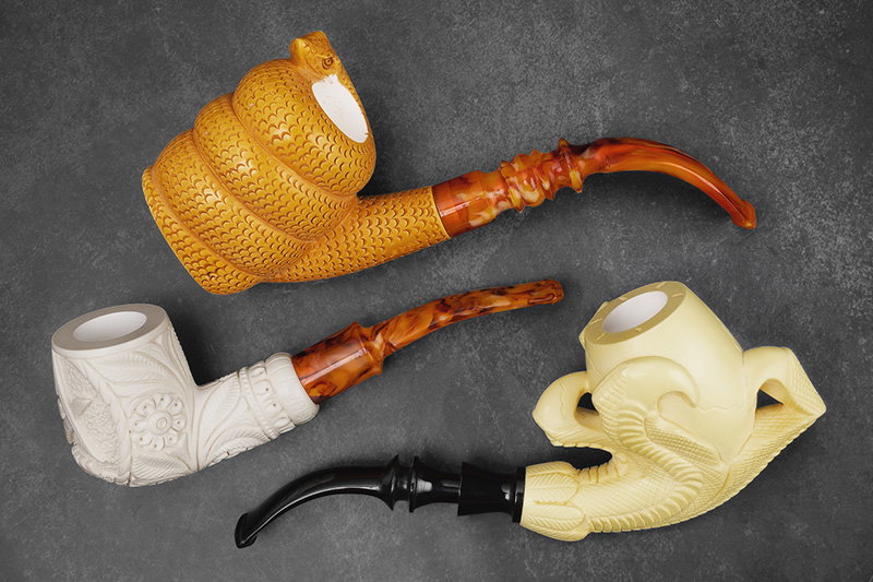 AKB Pipes