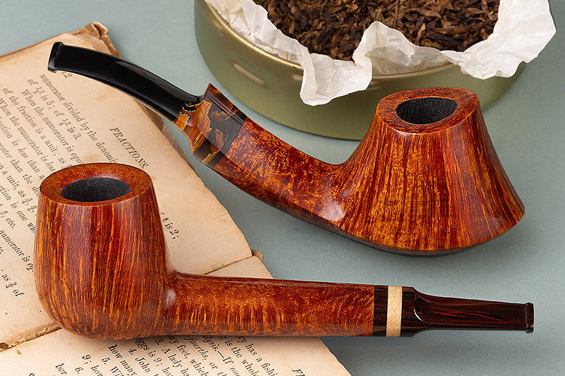Jody Davis Pipes