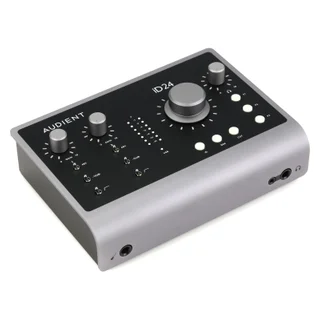 USB Audio Interfaces