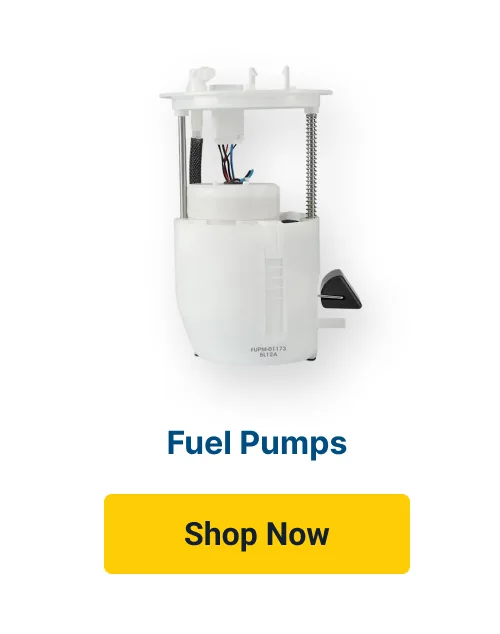 Fuel Pumps